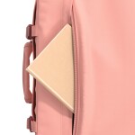 Cestovný batoh CabinZero Classic 44L Macaroon Pink