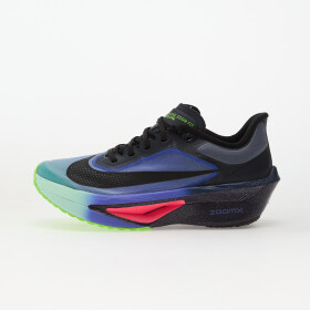 Tenisky Nike W Zoom Fly 6 Glam Dark Obsidian/ Black-Racer Blue EUR 36.5
