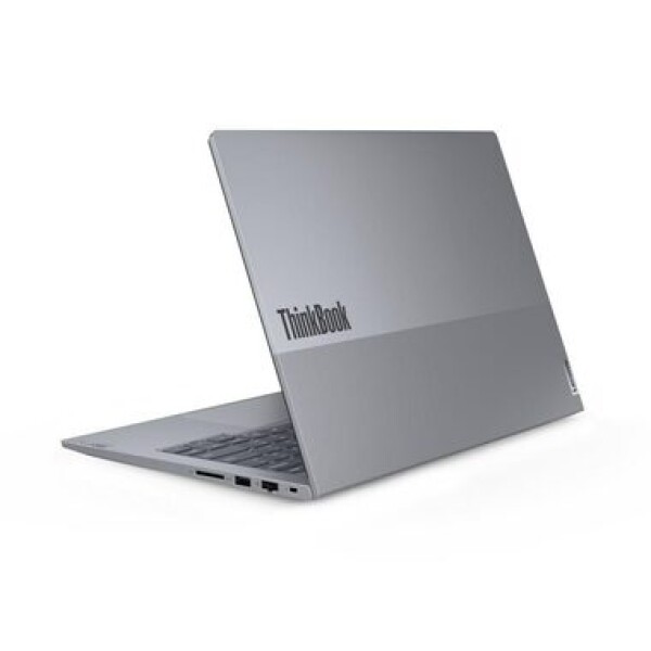 Lenovo ThinkBook 14 G7 IML sivá / 14" WUXGA / Intel Core Ultra 5 125U 1.3GHz / 16GB / 512GB SSD / Intel Graphics / W11P (21MR0048CK)