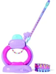 SPINMASTER Cool Maker Stack'd Heishi Bracelet Studio