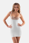 Eldar Shapewear Body Vika White XXXL