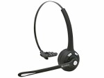 Sandberg Bluetooth Office Headset čierna / bezdrôtový headset / Bluetooth 5.0 (126-23)