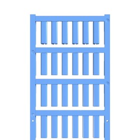 Weidmüller 2772430000 SF-DT 4/21 MC NE BL značkovač káblov 192 ks; 2772430000