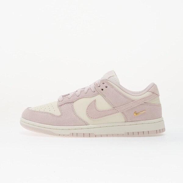Tenisky Nike W Dunk Low Sail/ Pearl Pink-White-Mtlc Gold EUR 36.5