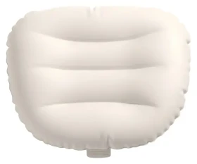 Podhlavník 28506 pre vírivky INTEX Pure Spa / Nafukovacia opierka hlavy / Nastaviteľná výška / 24x19x6 cm