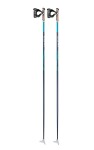 Bežecké palice Leki CC 450, Blue Dĺžka: 145
