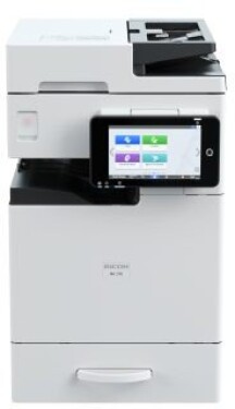 Ricoh L RICOH IM 370F A4 mono Laser MFP