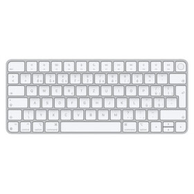 Apple Magic Keyboard s Touch ID - CZ / klávesnica / BT / CZ Layout (MK293CZ/A)