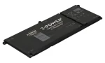 2-Power batéria pre DELL H5CKD / Batéria pre notebook / 4-článková / 15,2 V / 3600 mAh (CBP3702A)