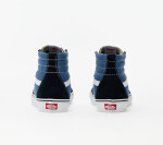 Tenisky Vans Sk8-Hi Navy EUR 37