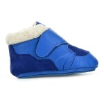Affenzahn Leather Growy Elephant barefoot capáčky 21 EUR