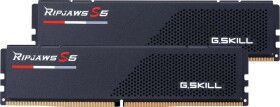 G.Skill Ripjaws S5, DDR5, 96 GB, 5600MHz, CL40 (F5-5600J4040D48GX2-RS5K)