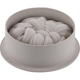 Silónová forma Wooly 19 cm 1,3 l - Silikomart - Silikomart