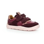 Froddo G3130274-12 Bordeaux celoročné nízke barefoot topánky 28 EUR