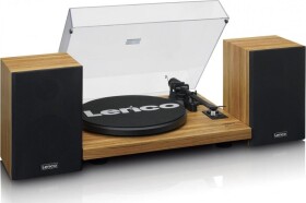 Lenco Lenco LS-500OK - gramofon HiFi z Sadaem Reproduktorów