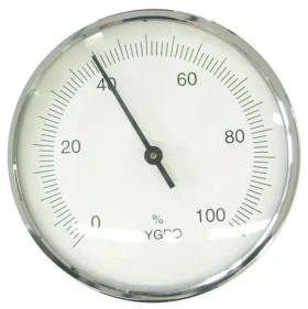 TFA K1.100023 - Vlhkomer 81 mm na zabudovanie (TFAK1.100023)