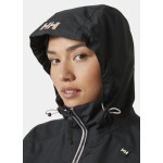 Helly Hansen Dlhá bunda Belfast W 55964 980 M