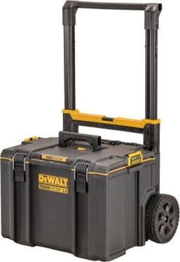 DeWALT DWST83295-1 kufr DS450 s kolečky