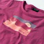 Tričko Hi-tec Lady Nelma W 92800454809 S