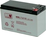 MPL Power akumulátor MPL MWL 7.2-12L