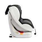 Caretero Defender Isofix 2016 grey