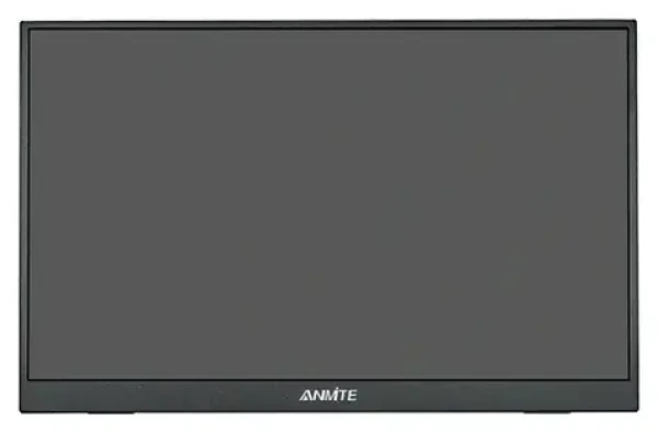 16" Anmite A160W04 / Prenosný monitor / IPS / 1920 x 1200 / 60 Hz / 280 cd/m2 / USB-C / Mini HDMI (A160W04)