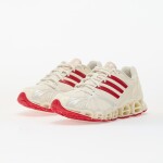 Tenisky adidas Mega Ghostride W Off White/ Off White/ Better Scarlet EUR 40