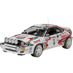 Tamiya 24125 Castrol Celica 1:24