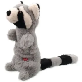 Dog Fantasy Hračka - Plush mýval pískací 45cm (454-307006)