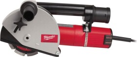 Milwaukee 125 mm