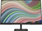 HP LCD HP V24ie G5; 23.8" IPS matný; FHD 1920x1080; 250 nitů; 5ms; HDMI,VGA,DP;VESA