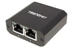 Trendnet TEG-102S / Switch / 3 porty / 10/100/1000 Mbps / napájanie USB-C (TEG-102S)