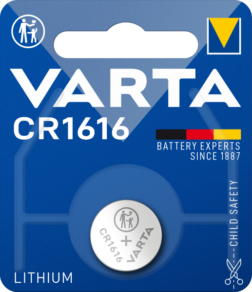 Varta CR 1616