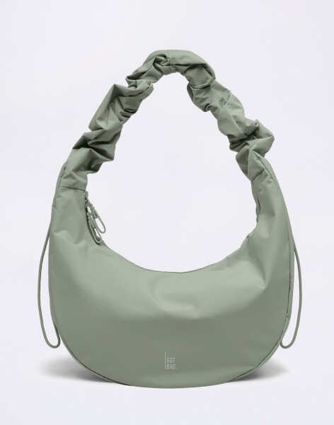 Got Bag Moon Bag Ruffle bass