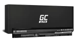 Green Cell M5Y1K / Batéria pre notebook / DELL Inspiron 15 3552, 3567, 3573, 5551, 5552, 5558, 5559, 17 5755 (DE77ULTRA)