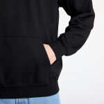 Mikina Vans Blocked Box Pullover Hoodie Black M