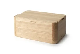 Continenta Chlebovka gumovník / Chlebovka / 36 x 23 x 16 cm (C3492)