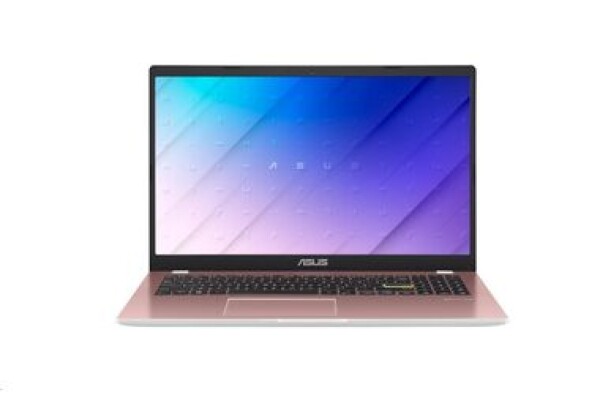 Asus Vivobook Go 15 ružová / 15.6" FHD / Intel Celeron N4020 1.1GHz / 4GB / 128GB eMMC / Intel UHD / W11HS (E510MA-EJ1307WS)