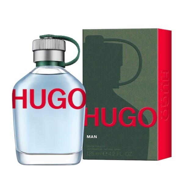 Hugo Boss Hugo Edt