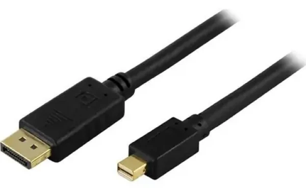 Mercodan Mini DisplayPort kábel 4,5 m / Kábel (932455)