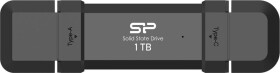 Silicon Power Silicon Power DS72 1 TB Čierny