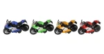 TEDDIES Motorka cestná