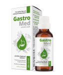 GASTROMED 20 + 10 ml