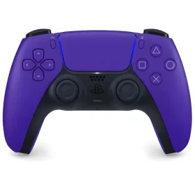 Sony DualSense V2 Galactic Purple / Bezdrôtový ovládač / PS5 / Bluetooth / USB-C / haptická odozva