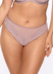 Gaia GFB 1291 Brasil nohavičky Livia S-2XL fialová XL
