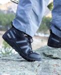 Xero Shoes Xcursion Fusion M Bison outdoorové barefoot topánky 43 EUR