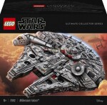 LEGO® Star Wars™ 75192 Millennium Falcon