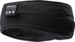Audio-Technica ProCaster Naptime Bluetooth headphones, black