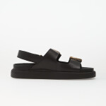 Tenisky Clarks Aristella Bay Black Leather EUR 39