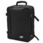 Cestovný batoh do lietadla CabinZero Classic 36L Absolute Black